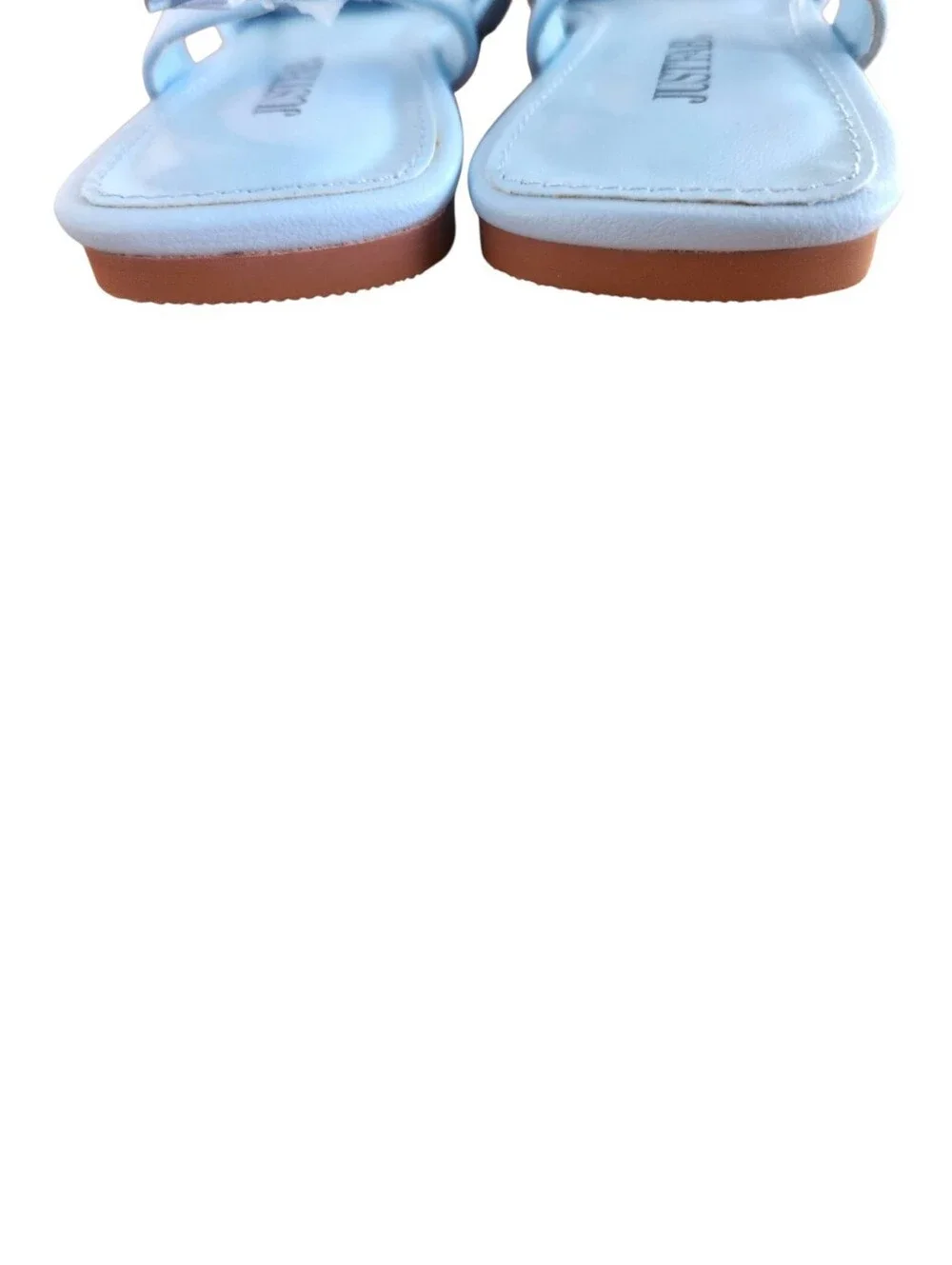 JustFab florance pointed